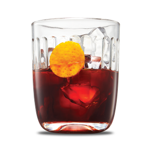 MR BLACK COFFEE NEGRONI