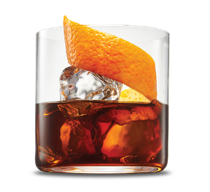 COLD FASHIONED