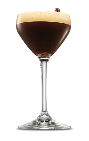 ESPRESSO MARTINI