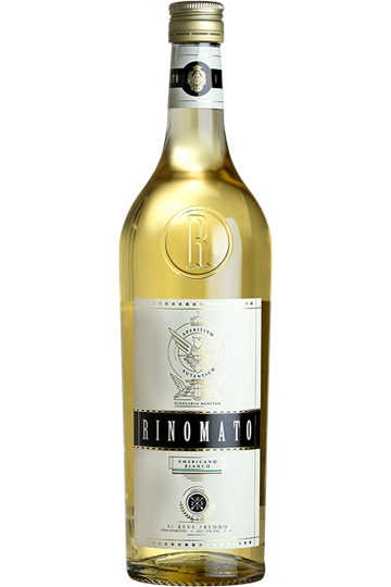 Liqueur_RinomatoAmericanoBianco