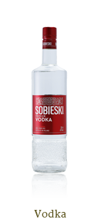 Vodka